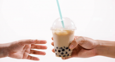 Trà sữa trân châu là gì ?