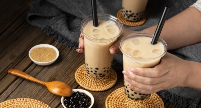 Bao nhiêu dinh dưỡng trong ly trà sữa?