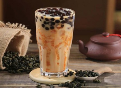 Người Việt chi hơn 8.500 tỷ đồng cho trà sữa mỗi năm
