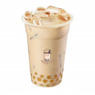 Trà Sữa Trân Châu Hoàng Kim 