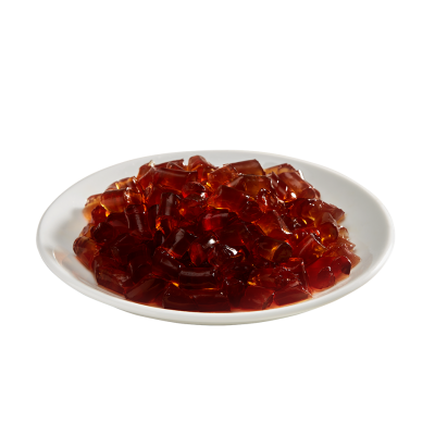 Thạch Cà Phê