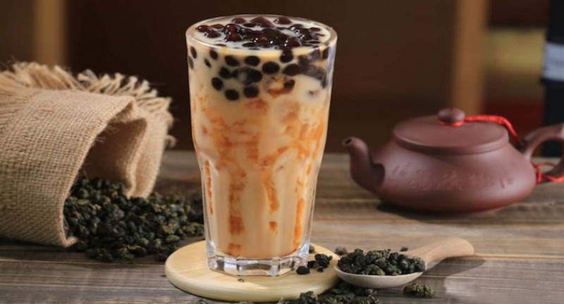 Người Việt chi hơn 8.500 tỷ đồng cho trà sữa mỗi năm