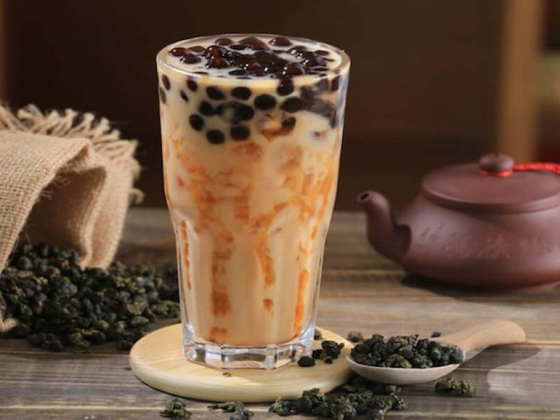 Người Việt chi hơn 8.500 tỷ đồng cho trà sữa mỗi năm