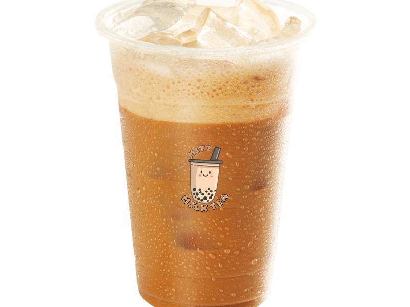 Café Sữa
