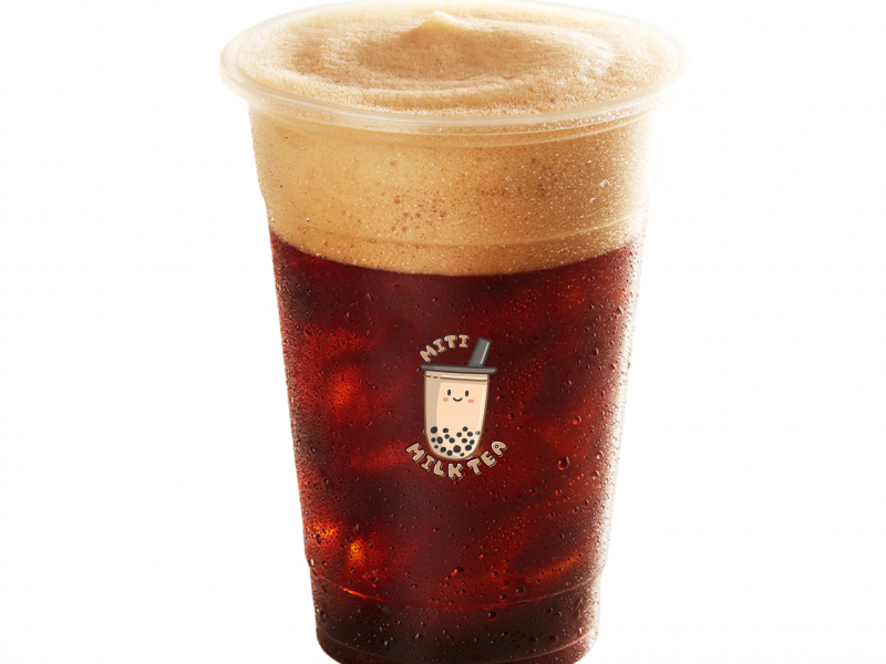 Café Đen
