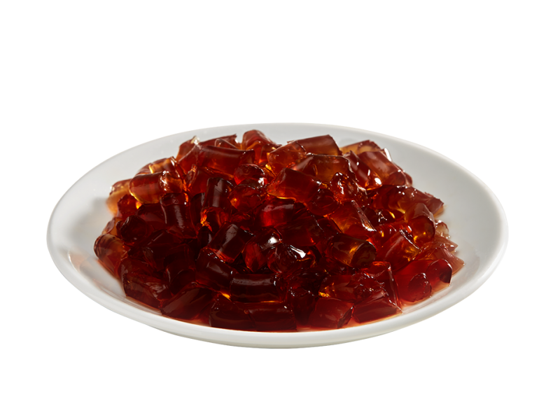 Thạch Cà Phê